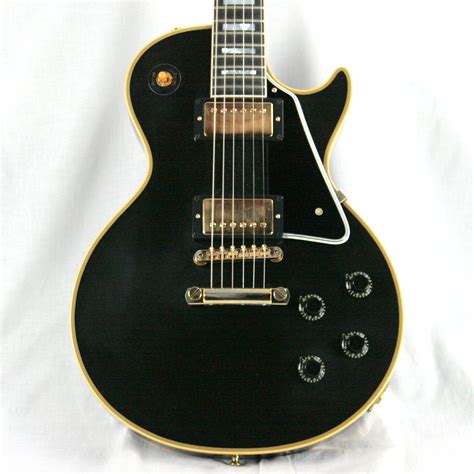 1957 gibson black beauty|les paul black beauty original.